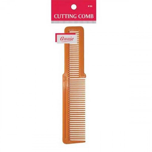 Annie Cutting Comb #50